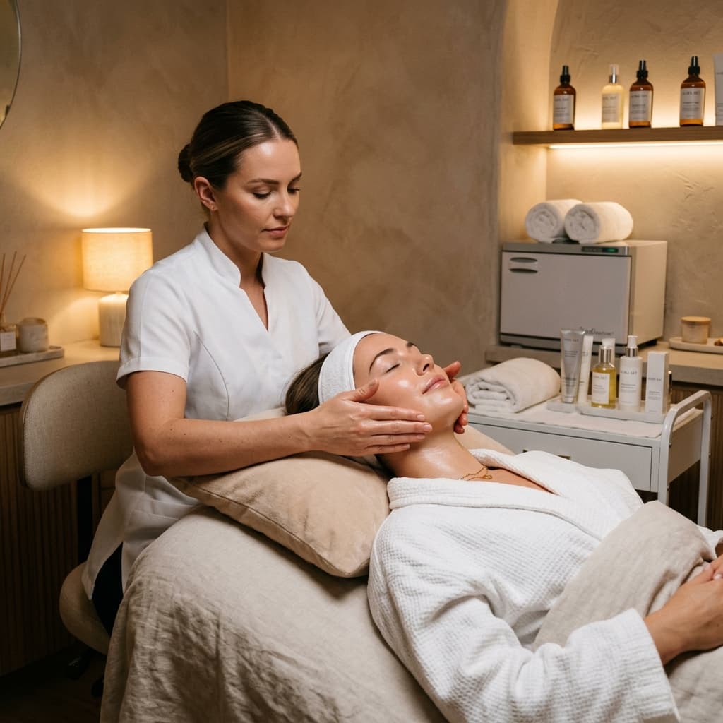 Facials, Peels & More