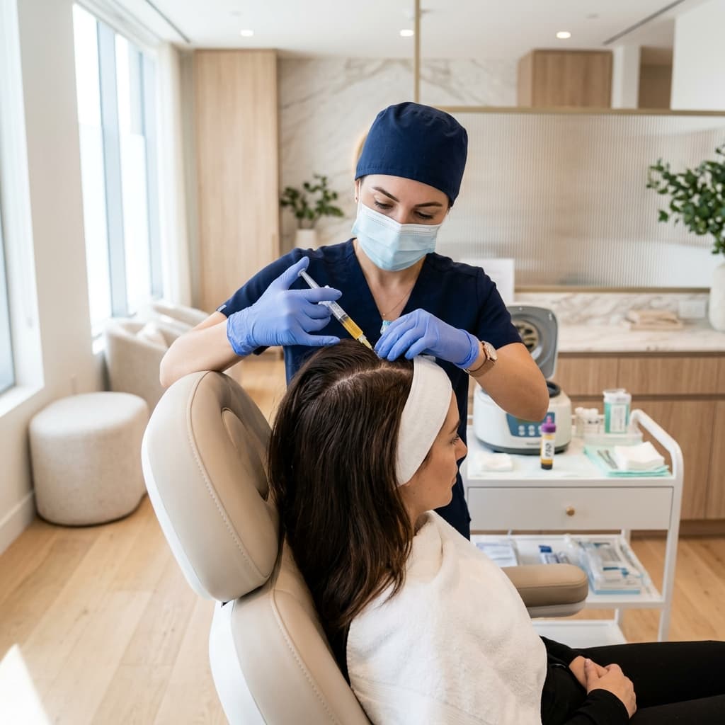 Hair Restoration