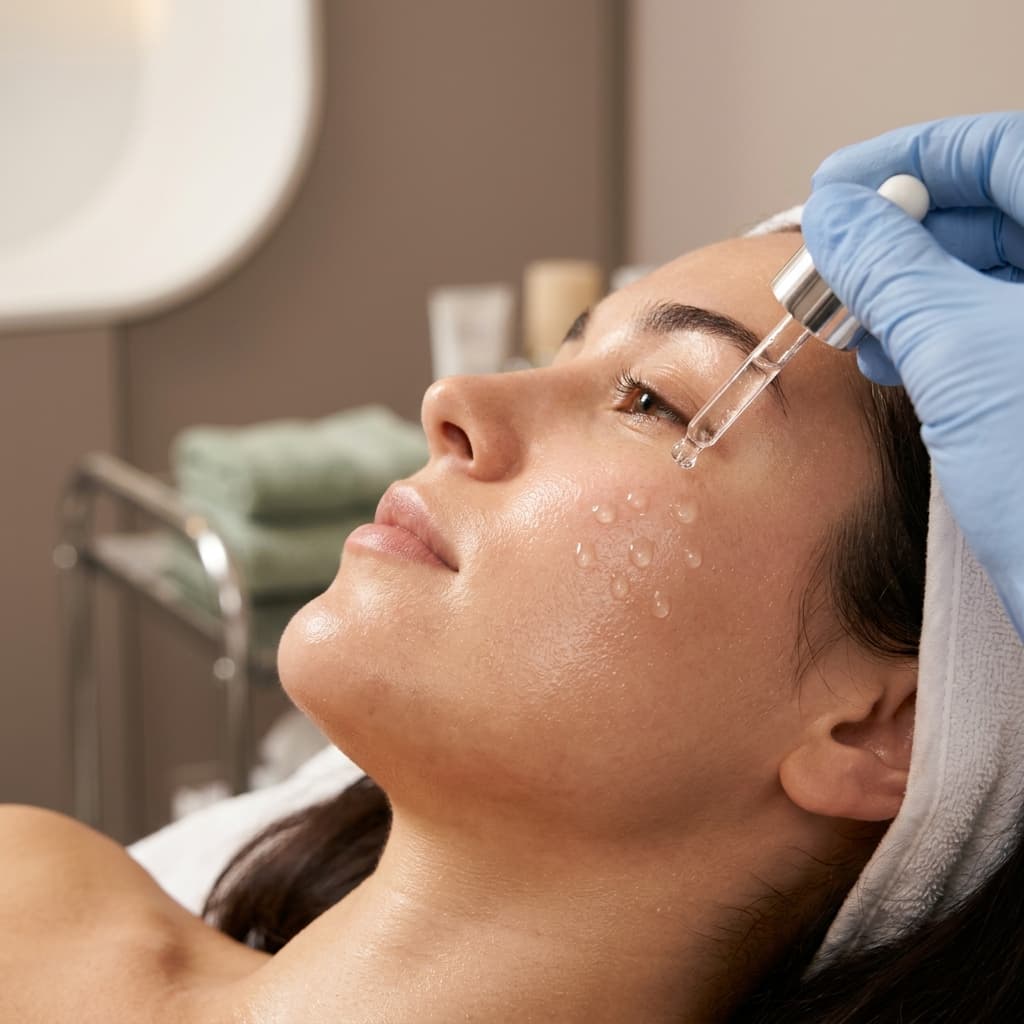 Skin Brightening